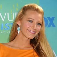 Blake Lively at '2011 Teen Choice Awards' pictures | Picture 63441
